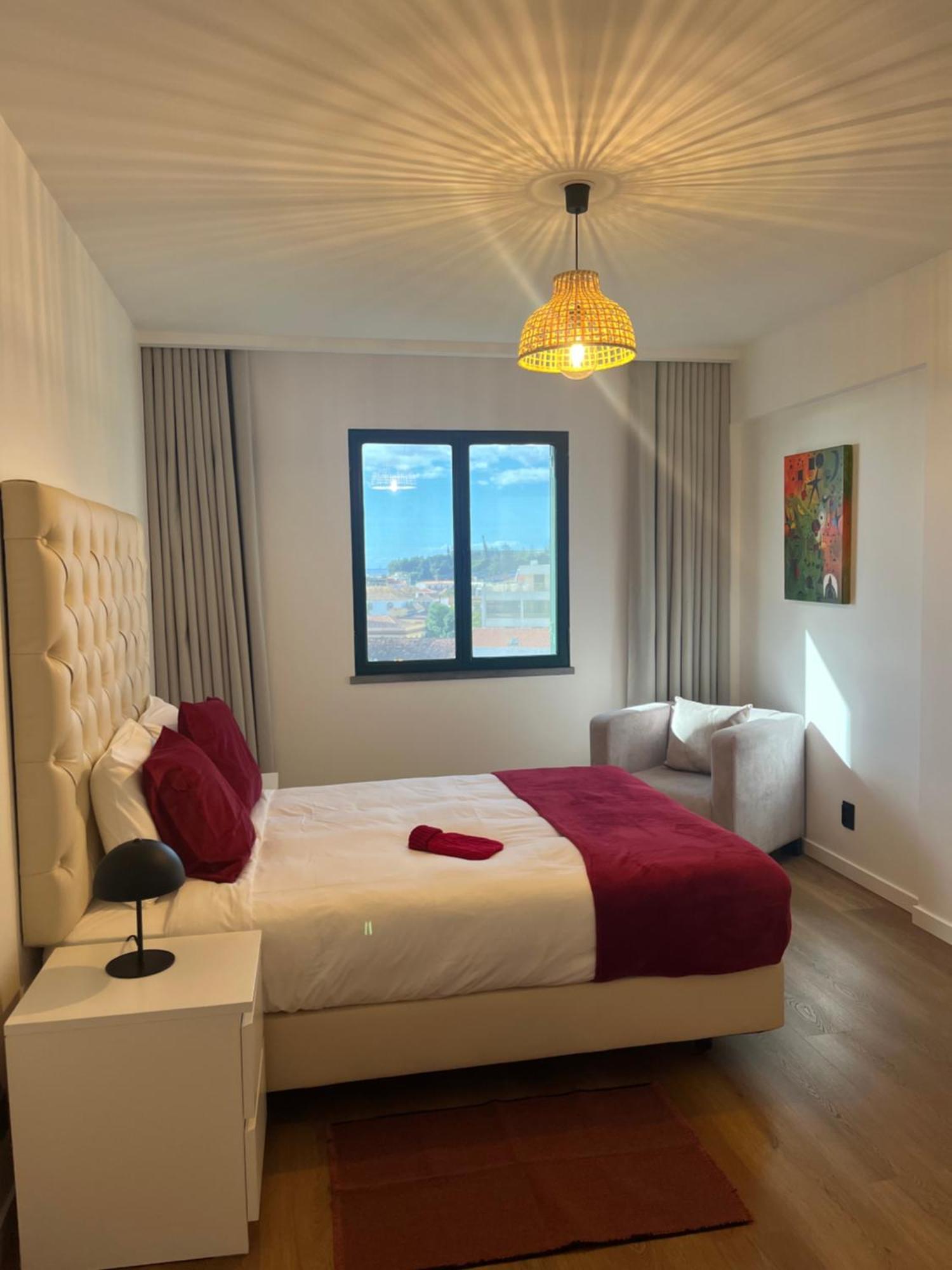 Luxury View Apartment Funchal Exterior foto