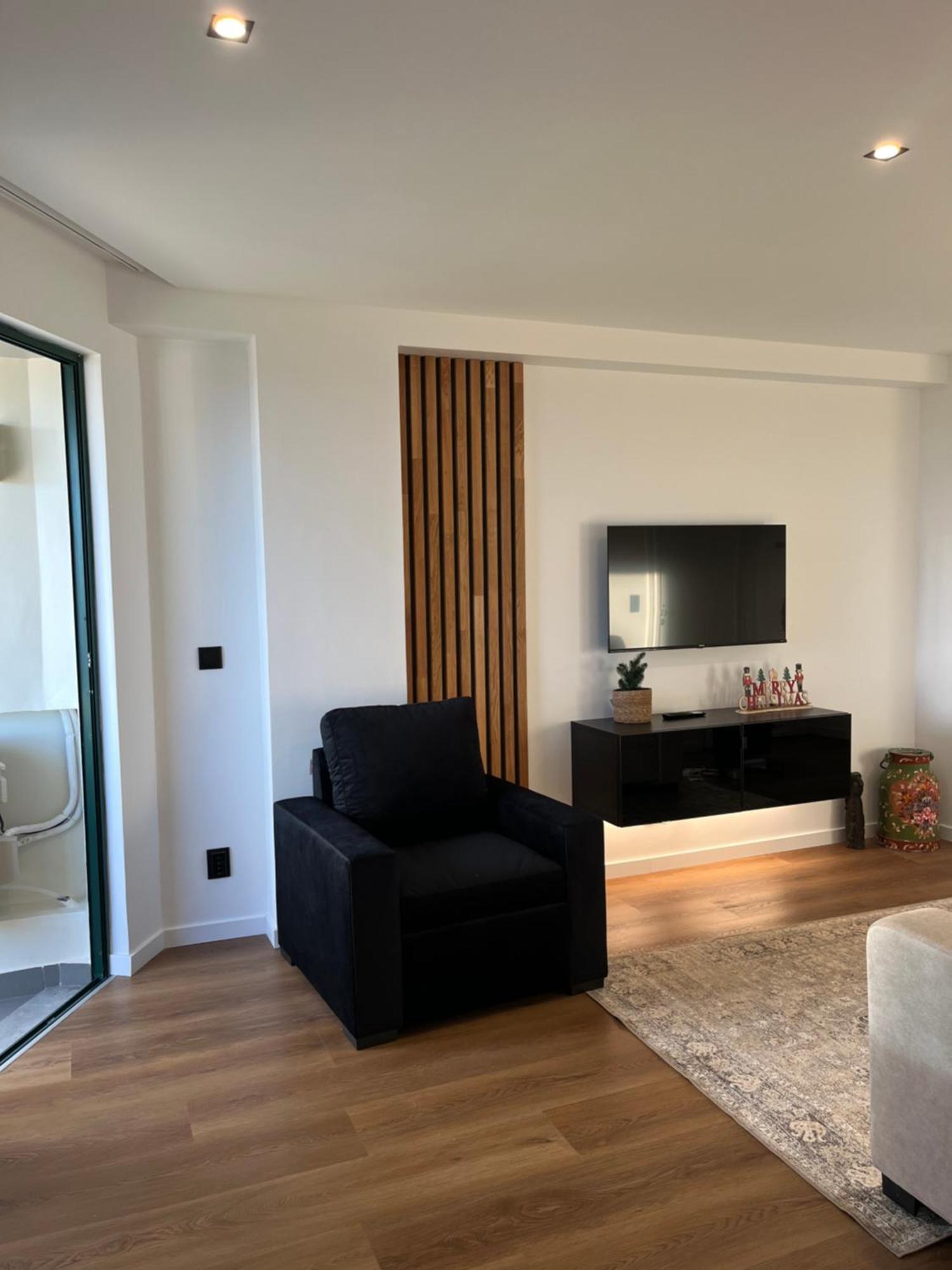 Luxury View Apartment Funchal Exterior foto