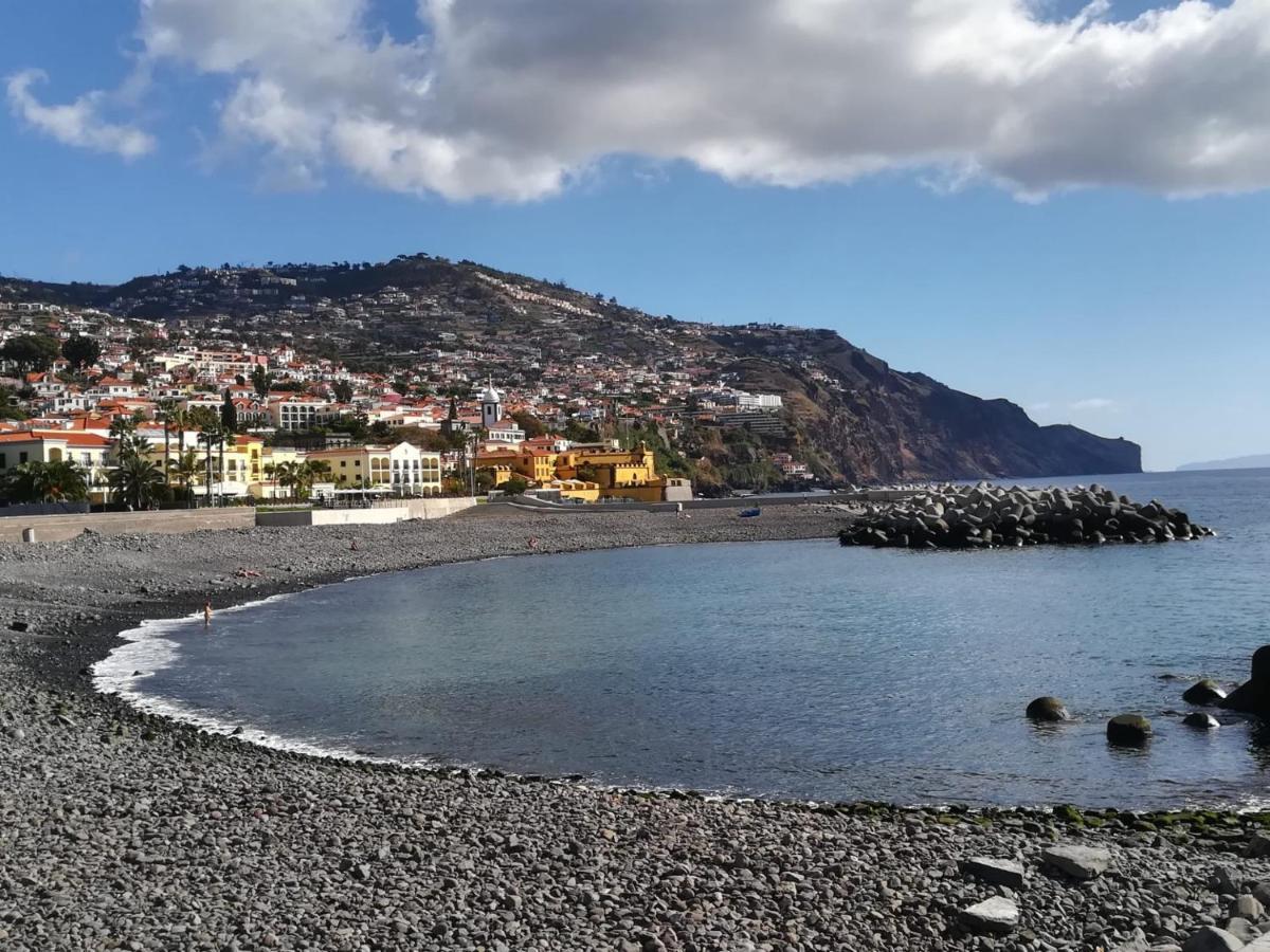 Luxury View Apartment Funchal Exterior foto
